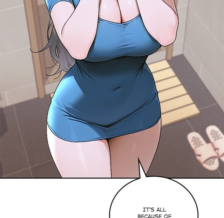 Desire Village chapter 13 page 98