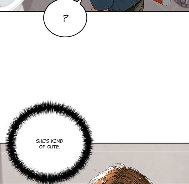Desire Village chapter 13 page 101
