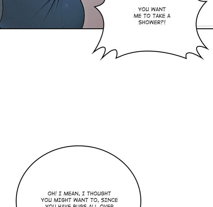 Desire Village chapter 13 page 111