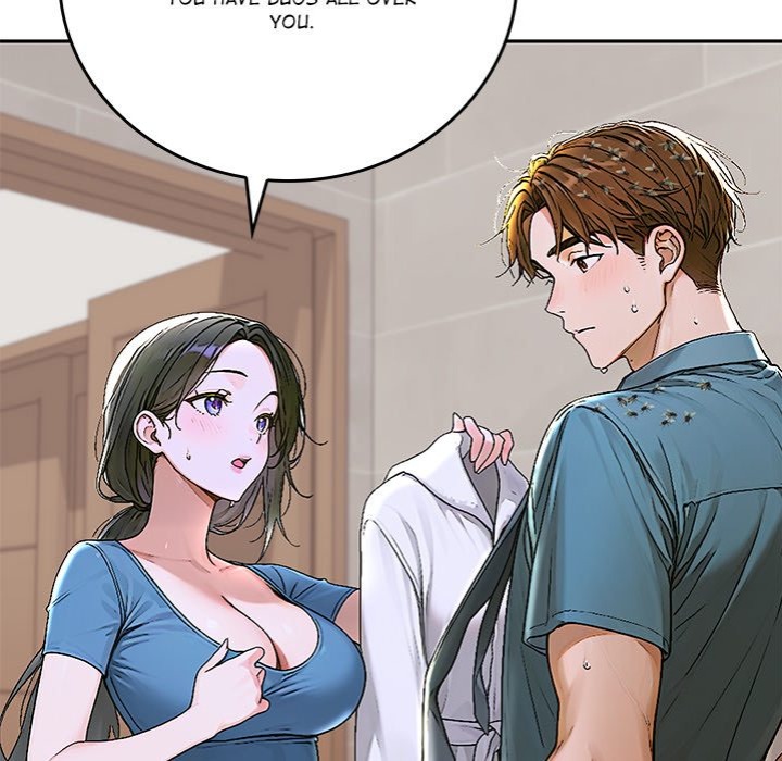 Desire Village chapter 13 page 112