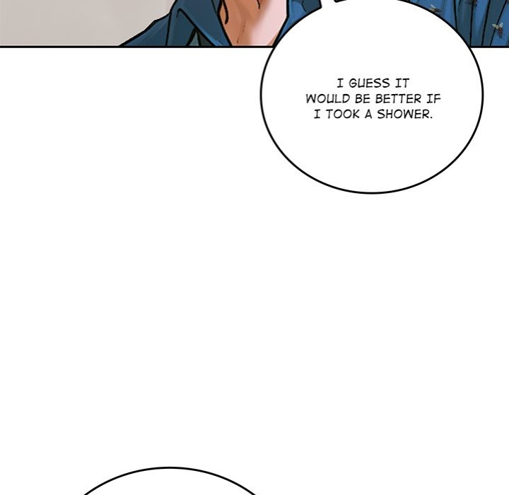 Desire Village chapter 13 page 119
