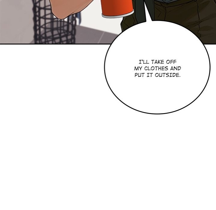 Desire Village chapter 13 page 124