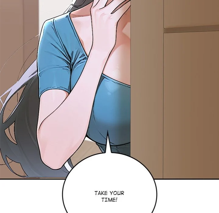 Desire Village chapter 13 page 126