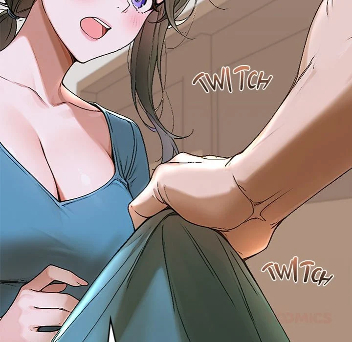 Desire Village chapter 13 page 132