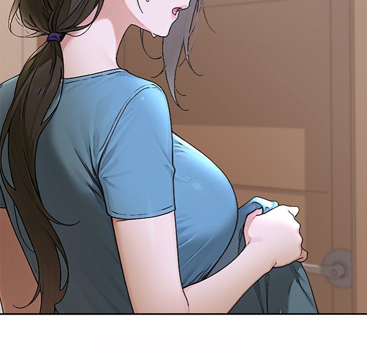 Desire Village chapter 13 page 135