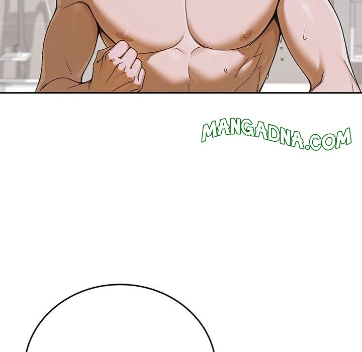 Desire Village chapter 13 page 170