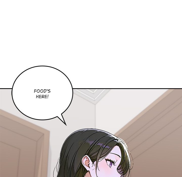 Desire Village chapter 13 page 186