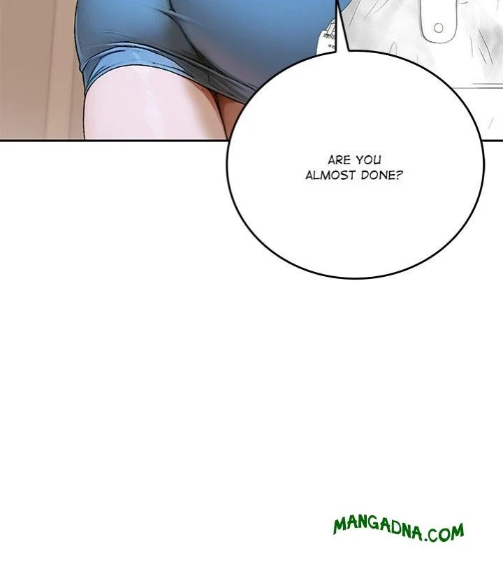 Desire Village chapter 13 page 188