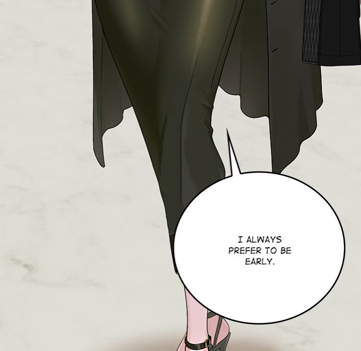 Desire Village chapter 14 page 22