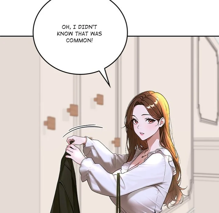 Desire Village chapter 14 page 27