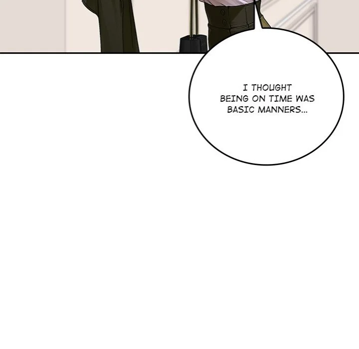 Desire Village chapter 14 page 28