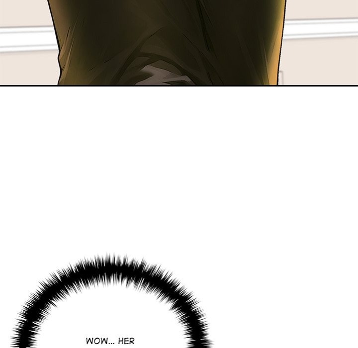 Desire Village chapter 14 page 33
