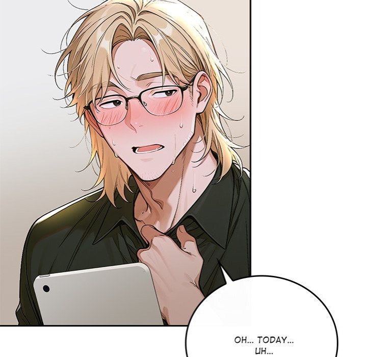 Desire Village chapter 14 page 46