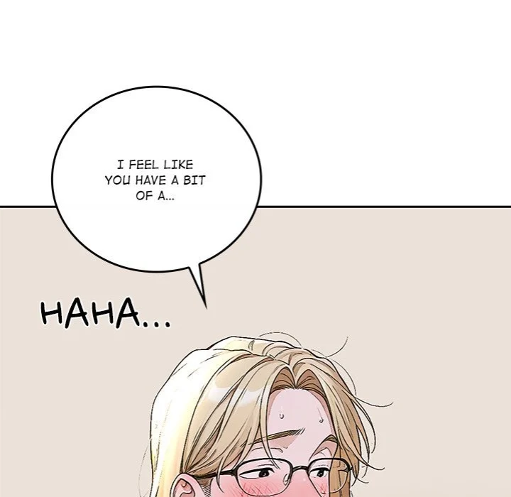 Desire Village chapter 14 page 49