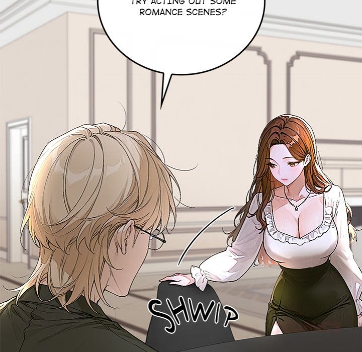 Desire Village chapter 14 page 52