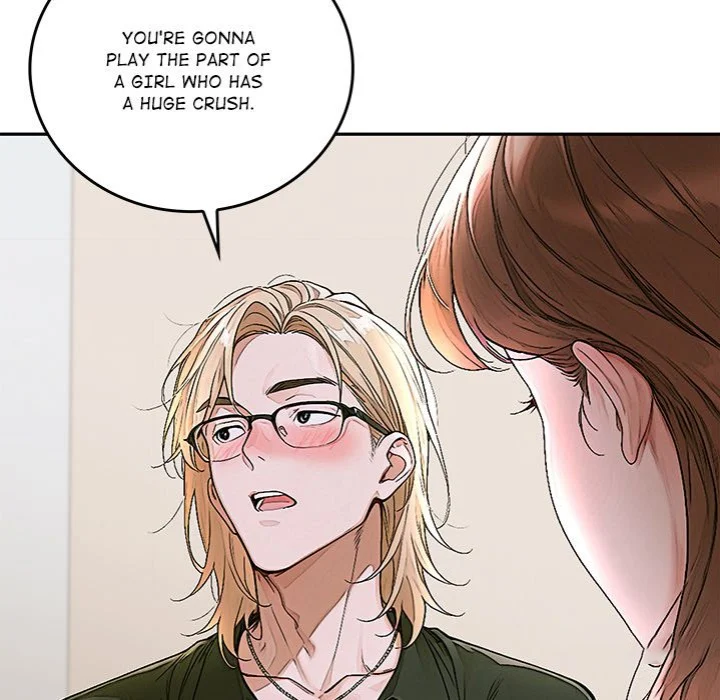Desire Village chapter 14 page 64