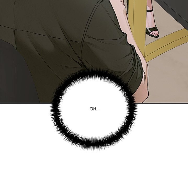 Desire Village chapter 14 page 70