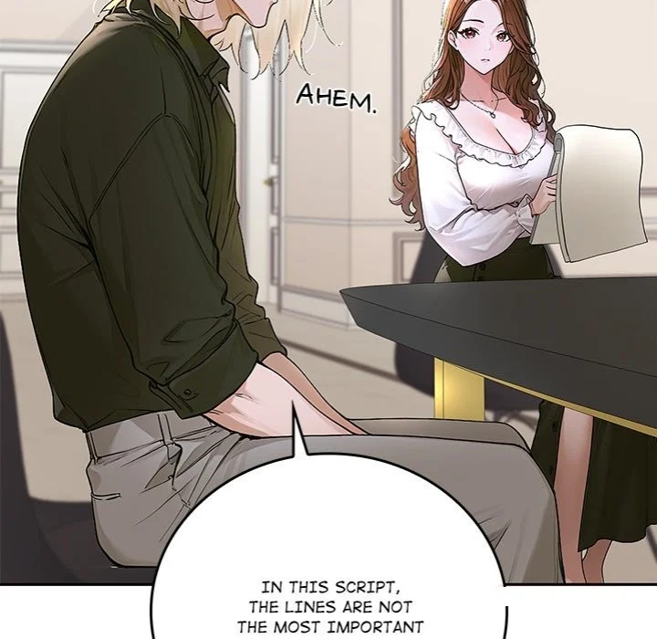 Desire Village chapter 14 page 76