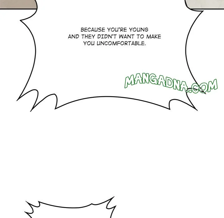 Desire Village chapter 14 page 98