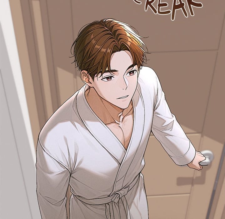 Desire Village chapter 14 page 144