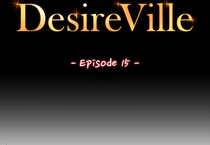 Desire Village chapter 15 page 2