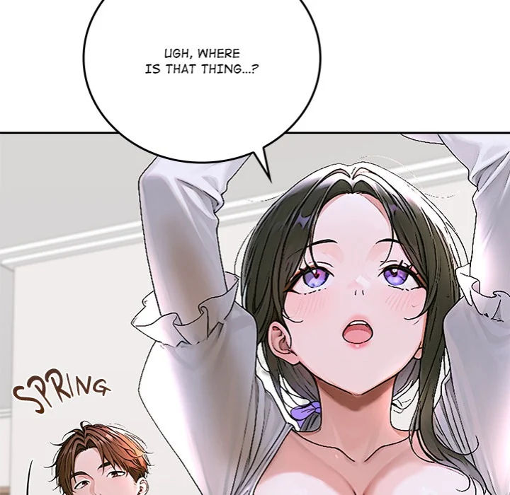 Desire Village chapter 15 page 17