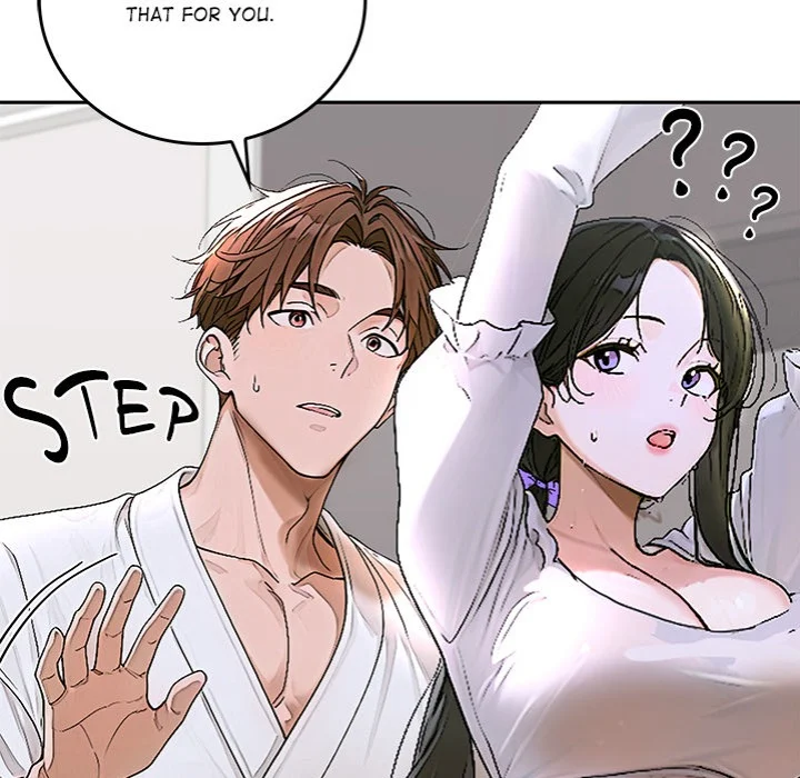 Desire Village chapter 15 page 21