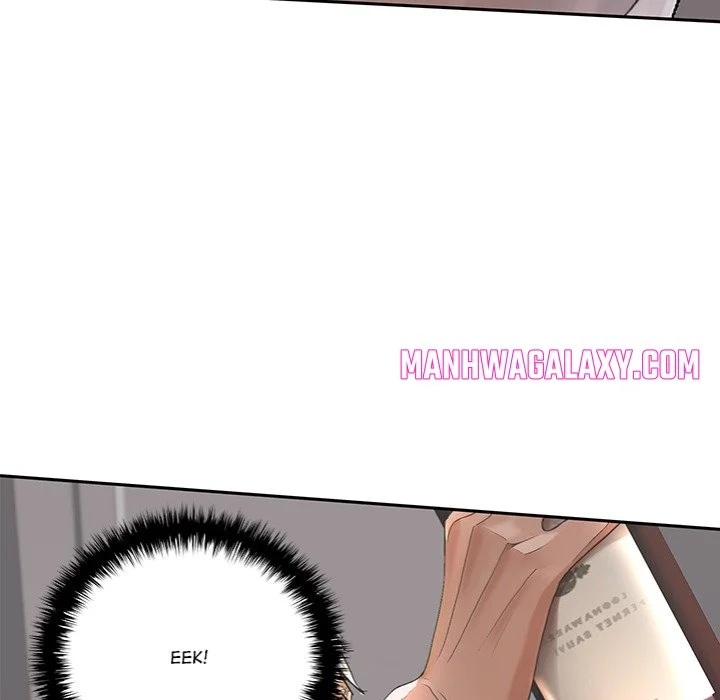 Desire Village chapter 15 page 37