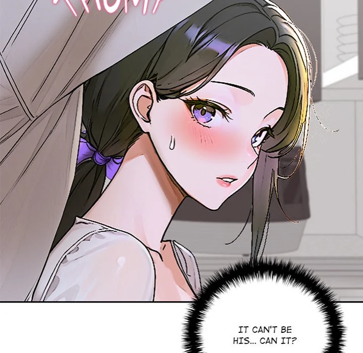 Desire Village chapter 15 page 41