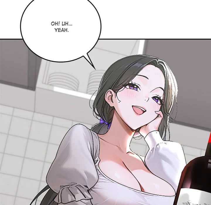 Desire Village chapter 15 page 54
