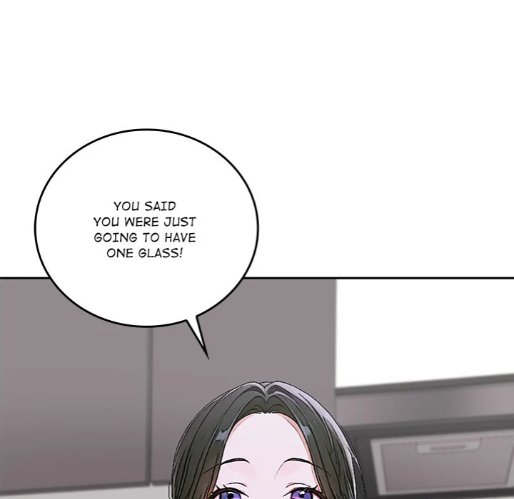 Desire Village chapter 15 page 71