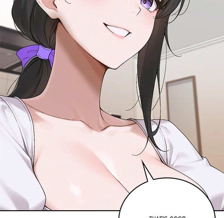 Desire Village chapter 15 page 77