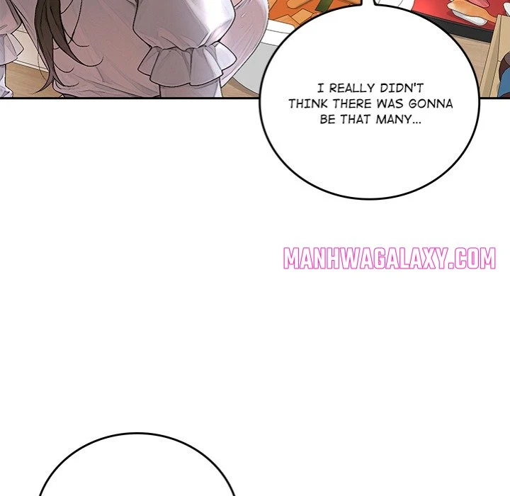 Desire Village chapter 15 page 83