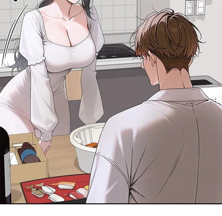 Desire Village chapter 15 page 112