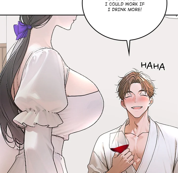 Desire Village chapter 15 page 116
