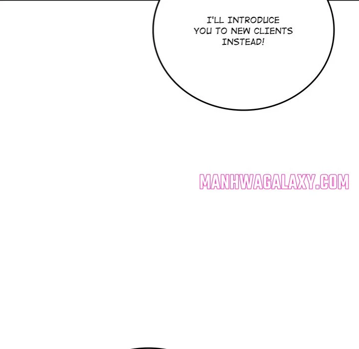 Desire Village chapter 15 page 125