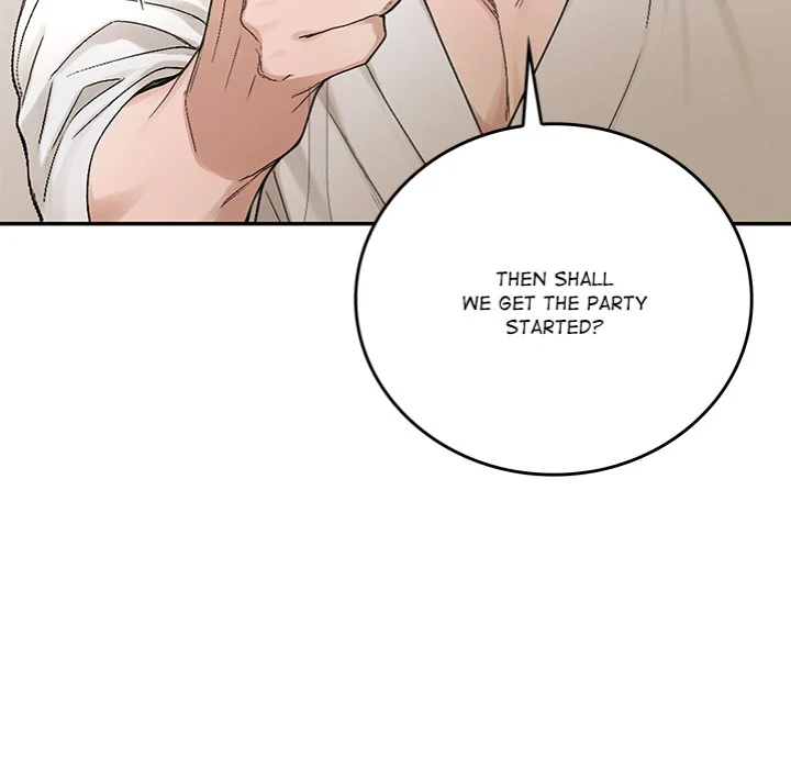 Desire Village chapter 15 page 133