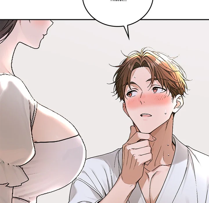 Desire Village chapter 15 page 149