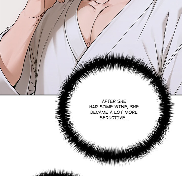 Desire Village chapter 15 page 155