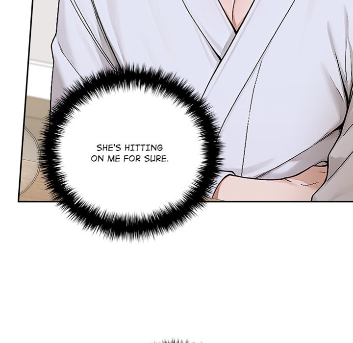 Desire Village chapter 15 page 160