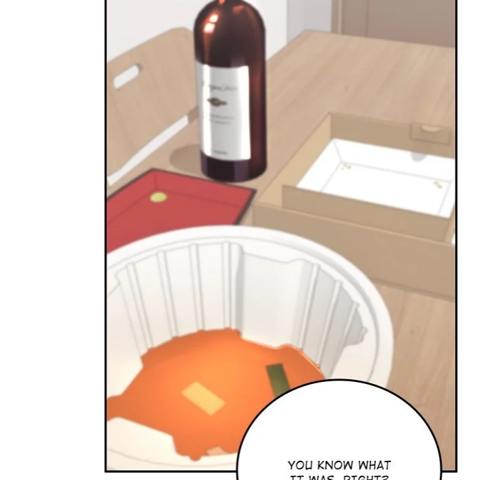 Desire Village chapter 16 page 5