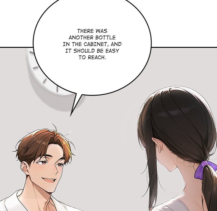 Desire Village chapter 16 page 28