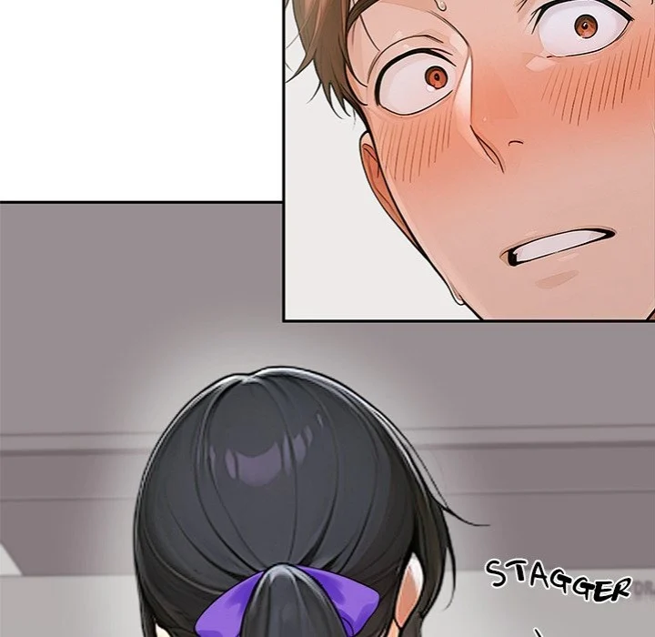 Desire Village chapter 16 page 54