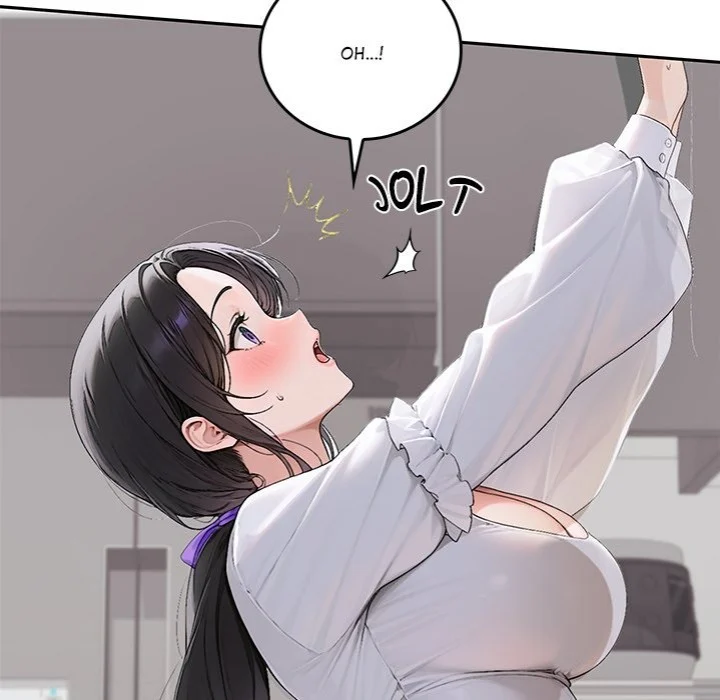 Desire Village chapter 16 page 80