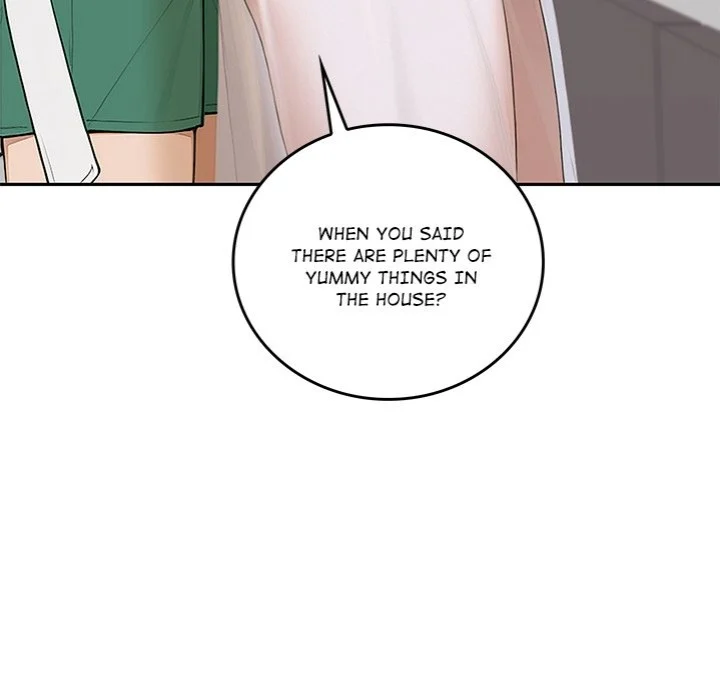 Desire Village chapter 16 page 91