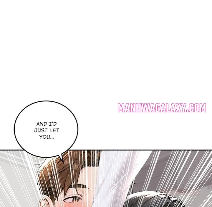 Desire Village chapter 16 page 100