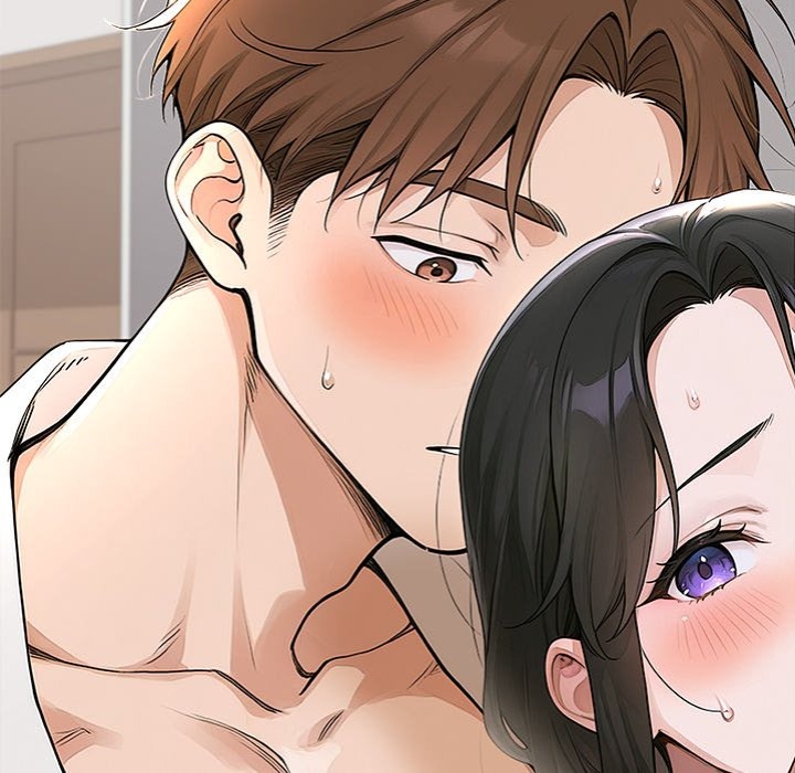 Desire Village chapter 16 page 109