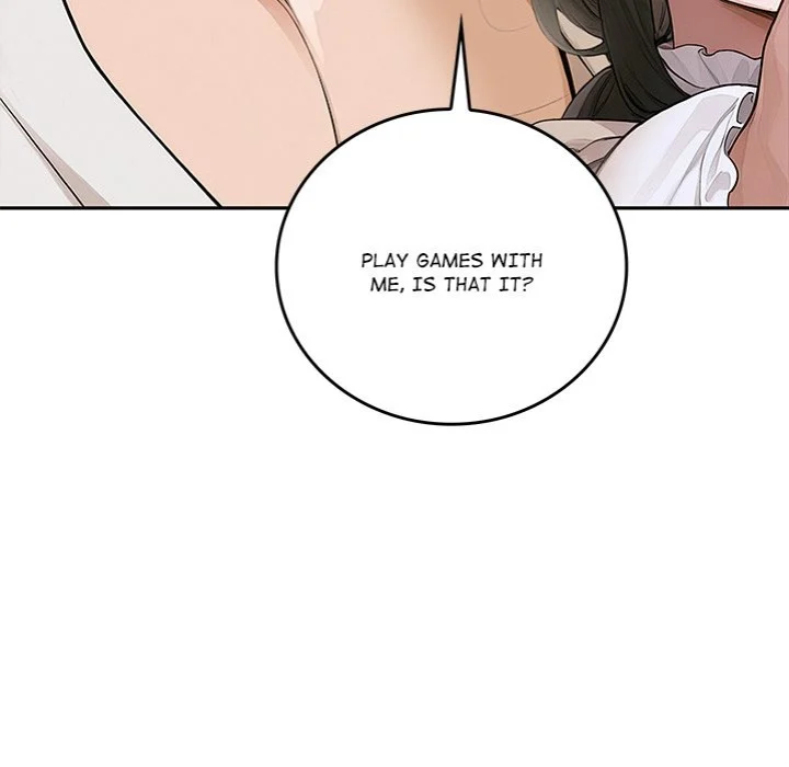 Desire Village chapter 16 page 110