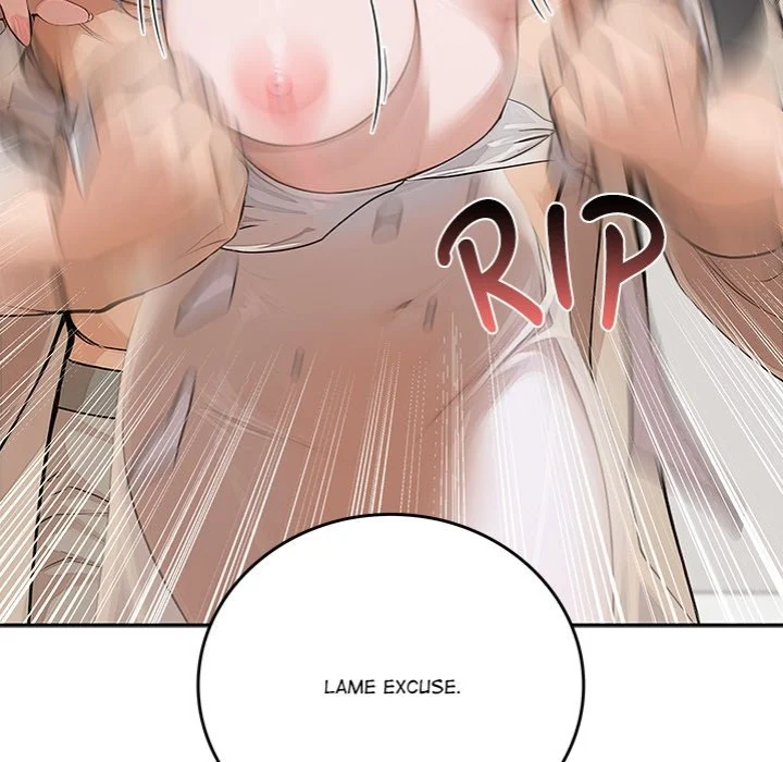 Desire Village chapter 16 page 117