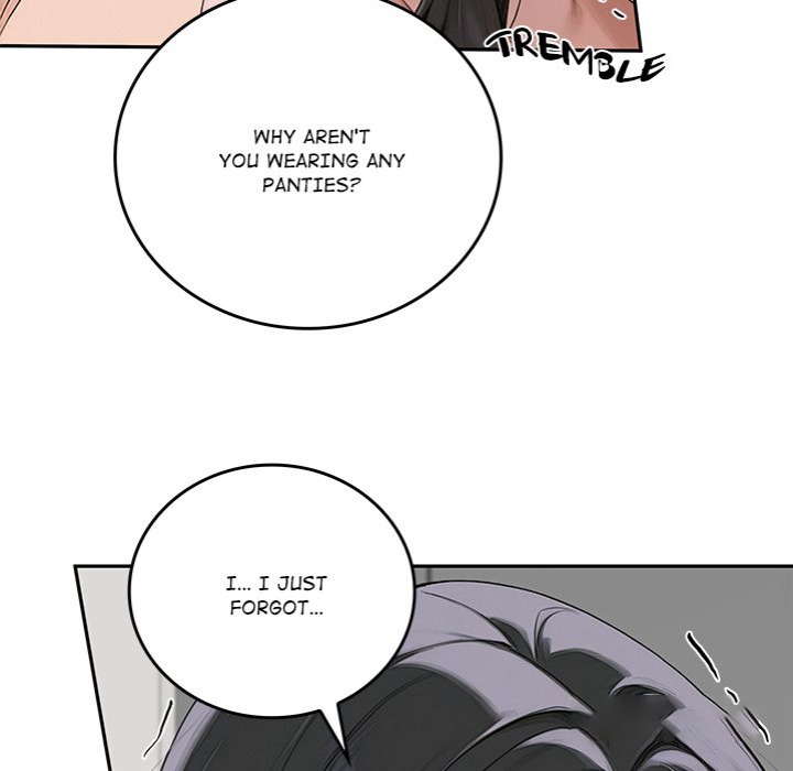 Desire Village chapter 16 page 132